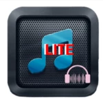 Logo of Van Music Lite android Application 